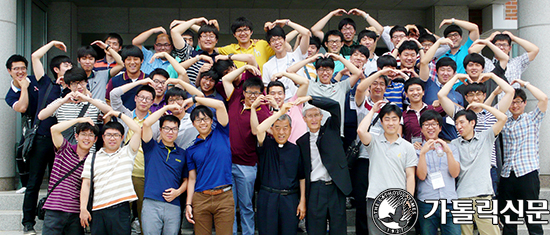 주교회의 생명운동본부, 신학생 대상 생명연수 실시