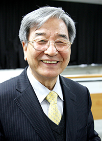 [미니 인터뷰] 권길중 한국평협 회장