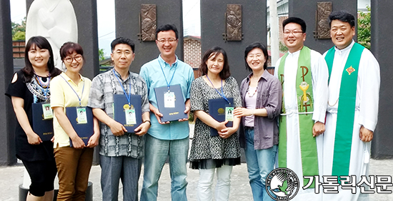 인천 정평위 사회교리 강사과정