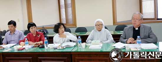 수원 시복시성추진위, 「성교요지」 논란 입장 공표