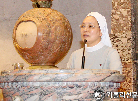 서울 새남터 ‘특강·순교자 현양 미사’