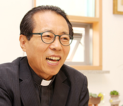 차동엽 신부, 「교황의 10가지」 발간 