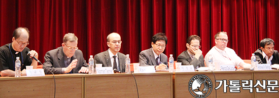 서강대 신학연구소, ‘신학, 지금 여기’ 주제 국제학술대회 열어