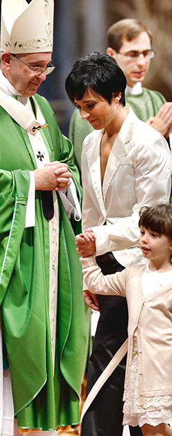 세계 주교들, 이 시대 ‘가정사목’ 논의한다