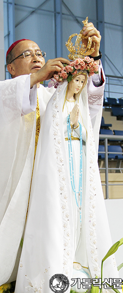 ‘푸른군대’ 한국 도입 50주년