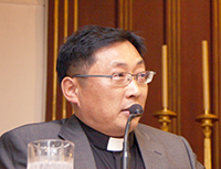 전주교구 나바위본당, 최근 제기된 ‘황산포 인근 입국설’ 정면 반박