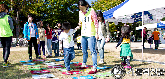 안동교구 제10회 못자리 신앙잔치