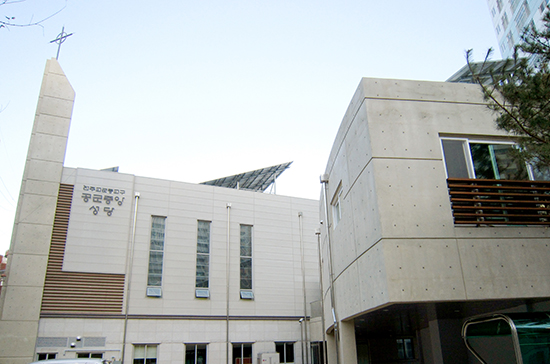 춘천교구 ‘제6회 38선 티모테오길 도보순례’