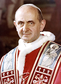 [해설] 바오로 6세 교황은 누구인가