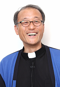 [인터뷰] 엠마오 연수원 초대원장 김용운 신부