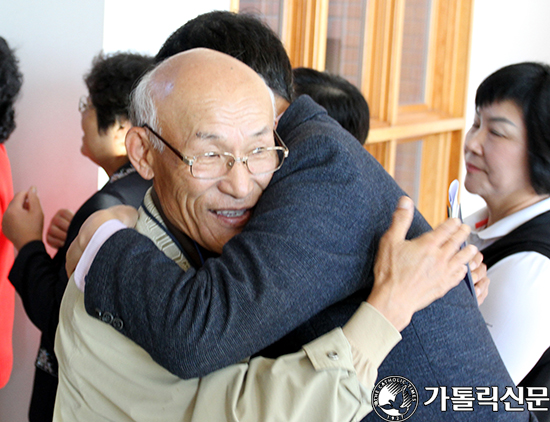 마산교구 첫 실버 꾸르실료 개최