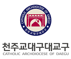 대구대교구 ‘심볼·로고’ 확정 공개