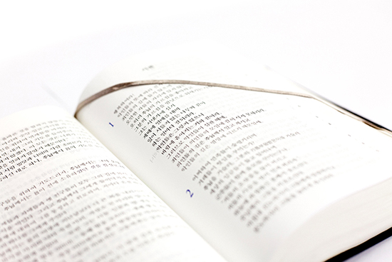 서울 성서사목부 설문조사