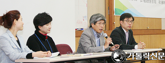 가대 생명대학원 ‘생명존중’ 학술세미나