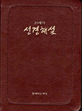 성경서 현실에 대한 하느님 응답 찾기 「21세기 성경해설」