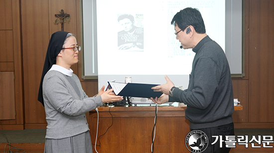 한국교회 첫 ‘영성독서 지도사’ 탄생