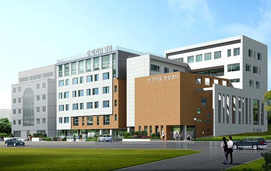 마산교구 ‘노인사목 특성화 본당’ 건립 추진