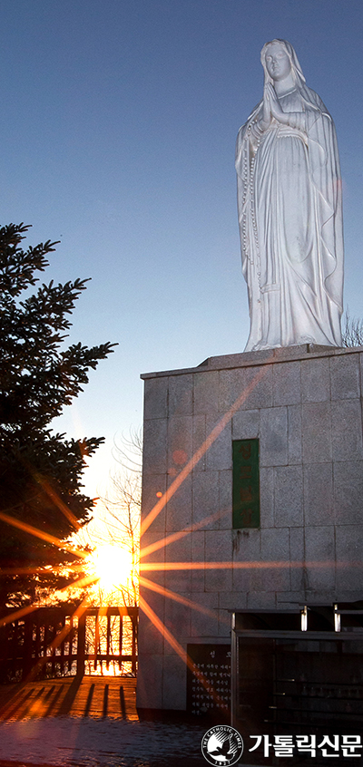 분단 70년, 하나됨을 기도하다