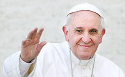 교황, 세계 평화의 날 담화