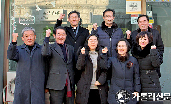 수원교구 이주사목위, 통합적 이주민 법률상담소 ‘첫발’