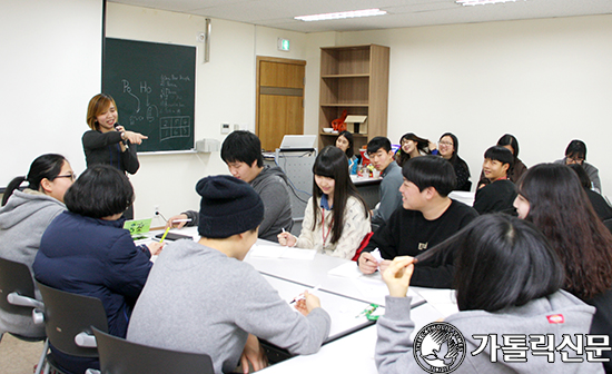 청주교구 청소년사목국,  ‘또래사도 양성과정’, 18~27일 필리핀 해외선교체험