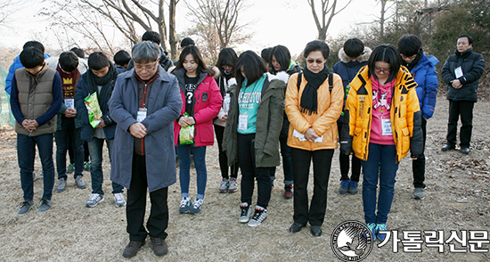 인천 민화위 제1회 평화통일학교