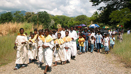 한국외방선교회 40년 ‘해외선교’ 지평 넓혀
