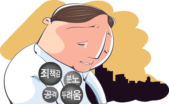 [쉽게 풀어쓰는 영신수련] (9) 혼란스럽고 불쌍한 마음과 에고