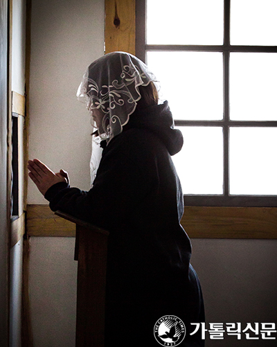 어둠에서 다시 빛으로