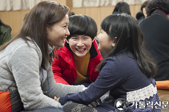 예수성심시녀회 대구관구 ‘모자녀조이플스테이’ 