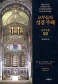 [새책] 교부들의 성경 주해 ⅩⅡ 히브리서