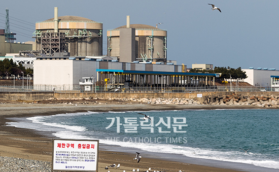 [왜 탈핵인가?] (2) 우리나라의 핵 발전소