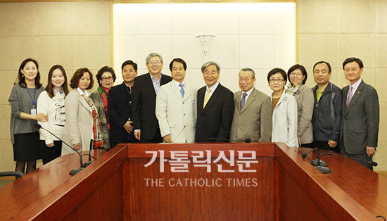 한국종교인평화회의, 7대 종단 ‘답게 살기 운동’ 점검·논의 