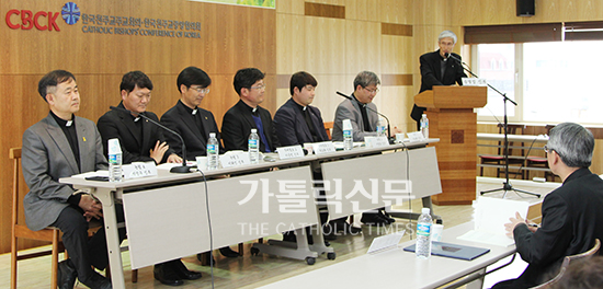 주교회의 생명운동본부 ‘새생명프로젝트’ 평가세미나