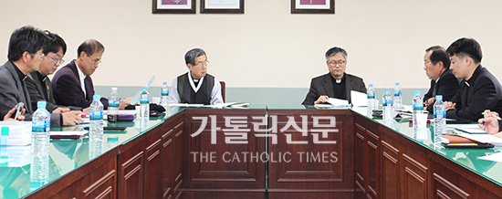 동아시아 복음화 연구원, 학술·사목적 연구 새 지평 연다