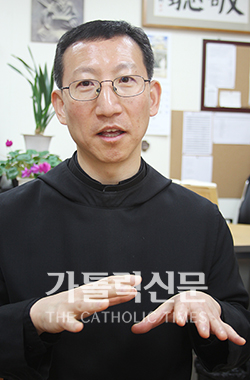 [문화인터뷰] 「수도 영성의 기원」 「사막의 안토니우스」 펴낸 허성석 신부