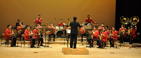 치악산 자락 수놓은 ‘군선교 염원’ 하모니