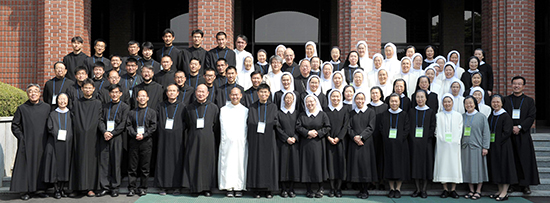 성 베네딕도 유럽 수호성인 선포 50주년 행사 연다