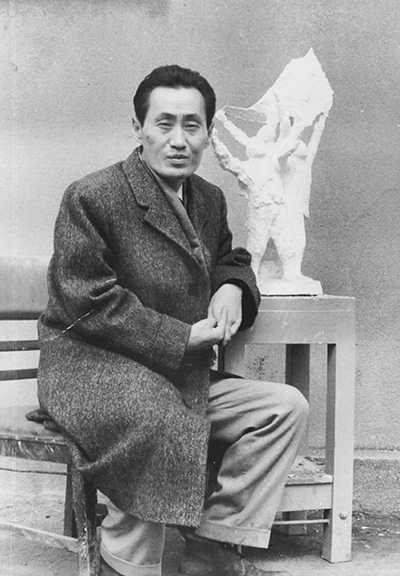김종영 탄생 100주년 기념전