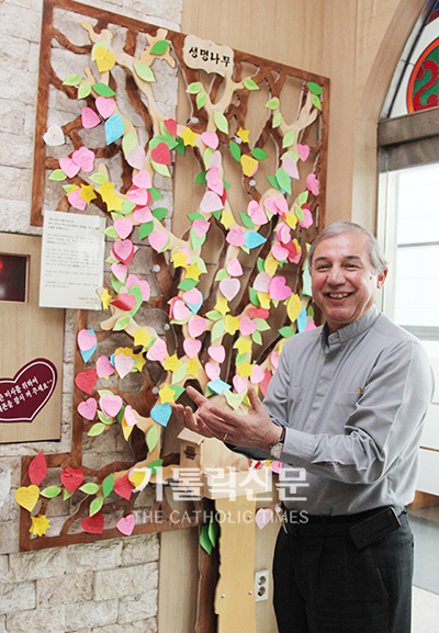 일상에서 실천하는 ‘생명수호 워크북’ 나왔다
