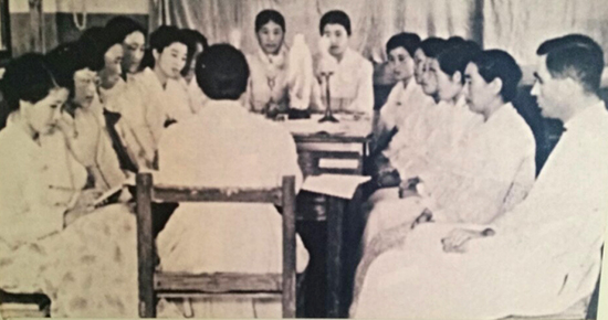 [박물관 문화 순례] 목포 산정동본당 ‘목포 선교 100주년·한국 레지오 마리애 기념관’ (하)