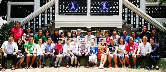 ME 한국협의회, 동남아 교포 위한 ‘ME 주말’ 지속 개최