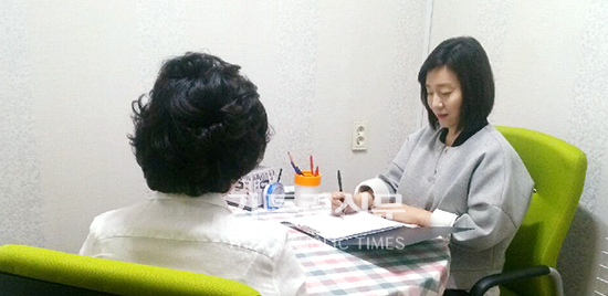 서울 대방동본당, 고민 털어놓는 상시 심리상담실 호평