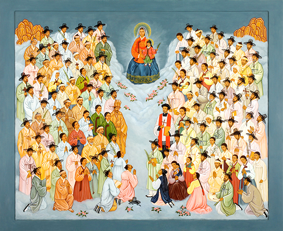 124위 시복이 끝은 아니다