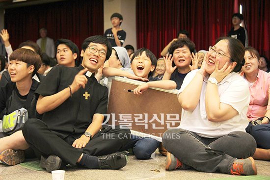 살레시오회, 돈보스코 탄생 200주년 폐막 축제