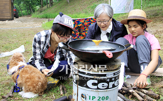 제9회 창조보전축제