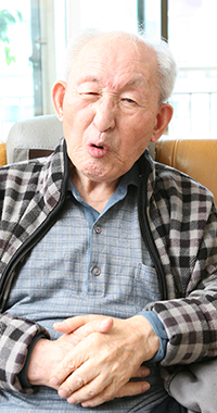 한국교회 첫 군종, 최익철 신부를 만나다