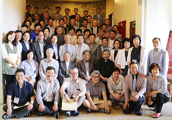 한국평협 2015 전반기 연수