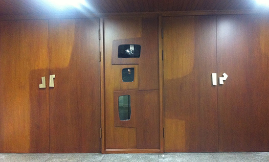 침수 피해 입었던 서울 사당동본당, 재능기부로 새단장