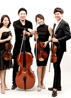 예수성심시녀회 남대영기념관 31일, 노바솔로이스츠 창단연주회